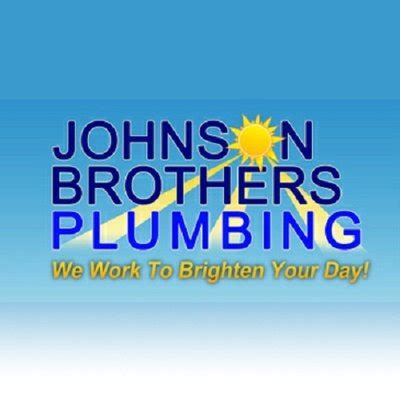 johnson brothers plumbing reviews